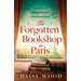 The Forgotten Bookshop in Paris