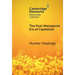 The Post-Managerial Era of Capitalism