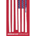 American Elegy: Reflections on 250 Years of the Dis-United States of America