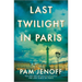 Last Twilight in Paris