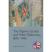 The Pilgrims Society and Public Diplomacy, 1895-1945