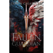 The Fallen Guardian: Paranormal Romance