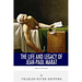French Legends: The Life and Legacy of Jean-Paul Marat