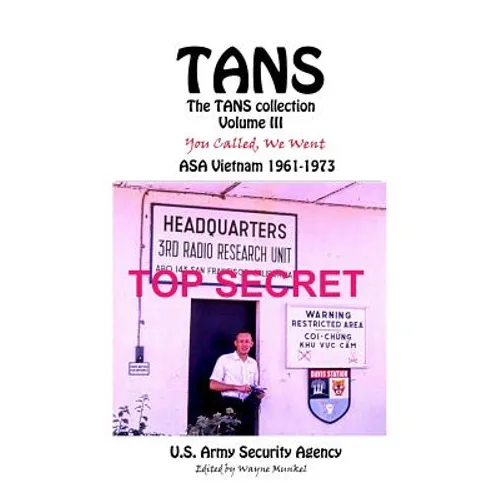 Tans: The Tans Collection, Volume III