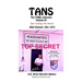Tans: The Tans Collection, Volume III