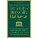 University of Berkshire Hathaway: 30 Years of Lessons Learned from Warren Buffett & Charlie Munger at the Annual Shareholders Meeting