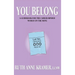You Belong: A Guidebook for the Career-Minded Woman on the Move