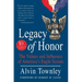 Legacy of Honor: The Values and Influence of America's Eagle Scouts