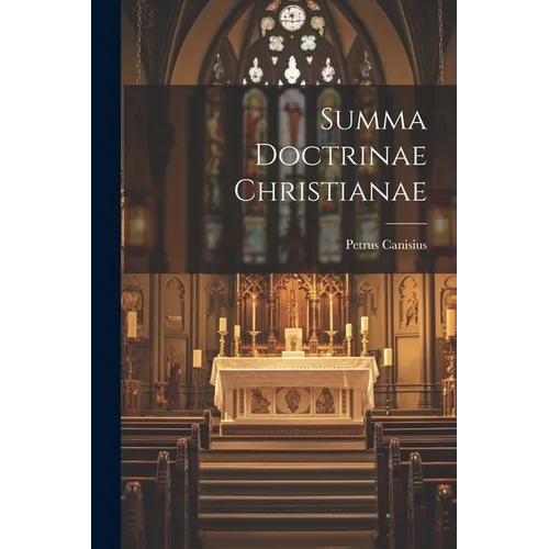 Summa Doctrinae Christianae