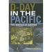 D-Day in the Pacific: The Battle of Saipan