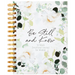 Be Still and Know: 52-Week Devotional Journal for Women