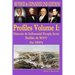 Profiles Volume I: Historic & Influential People from Buffalo & WNY - The 1800s