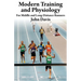 Modern Training and Physiology for Middle and Long-Distance Runners