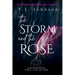 The Storm and the Rose