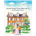 "Nothing Changes, Except What Has To: A Child's Guide to Divorce" - Divorce Book for Kids Tiny Humans Big Emotions Big Emotions for Toddlers Big Emoti