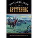 The Artillery of Gettysburg