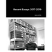 Recent Essays: 2017-2019