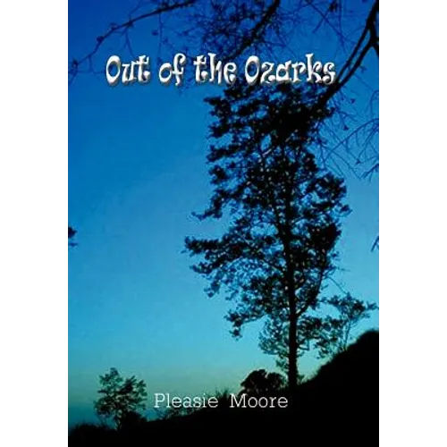 Out of the Ozarks
