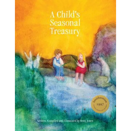 A Child's Seasonal Treasury
