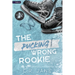The Pucking Wrong Rookie: A Hockey Romance
