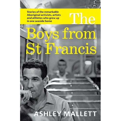 The Boys from St Francis