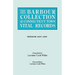 Barbour Collection of Connecticut Town Vital Records [Vol. 55]