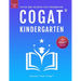 COGAT Kindergarten Test Prep: Gifted and Talented Test Preparation Book - Two Practice Tests for Children in Kindergarten (Level 5/6)