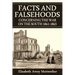 Facts and Falsehoods Concerning the War on the South 1861-1865