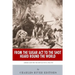 From the Sugar Act to the Shot Heard Round the World: America Before the Revolution, 1764-1775