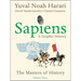Sapiens: A Graphic History, Volume 3: The Masters of History