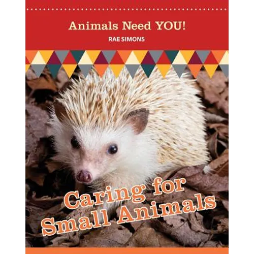 Caring for Small Animals