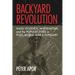 Backyard Revolution: Mass Violence, Antisemitism, and the Populist State in Post-World War II Hungary