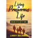 Living A Prosperous Life: Walking in the Light of Grace