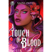 Rick Riordan Presents: A Touch of Blood