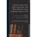 Sanitation, Not Vaccination, the True Protection Against Small-pox: a Paper Read Before the Second International Anti-Vaccination Congress at Cologne,