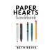 Paper Hearts Workbook