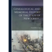 Genealogical and Memorial History of the State of New Jersey ..; Volume II