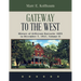 Gateway to the West: History of Jefferson Barracks 1895 to December 7, 1941, Volume II