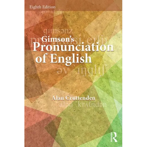 Gimson's Pronunciation of English