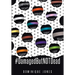 #DamagedButNOTDead: Just because you have a (ribbon) doesn't mean you're not a beautiful polka dot...YOURE perfect in His eyes