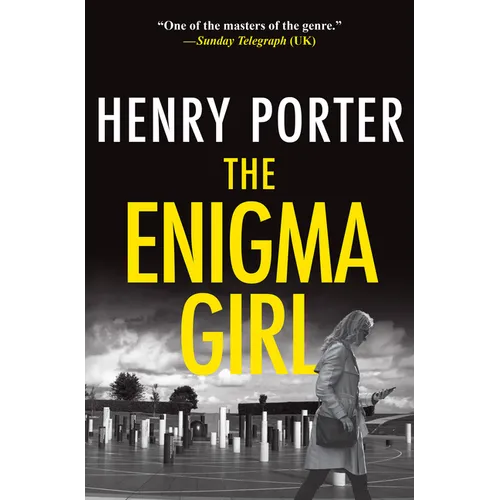 Enigma Girl