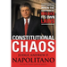 Constitutional Chaos: What Happens When the Government Breaks Its Own Laws