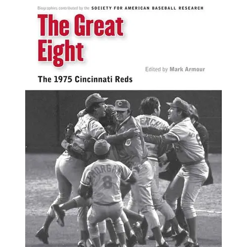 The Great Eight