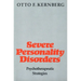 Severe Personality Disorders: Psychotherapeutic Strategies (Revised)