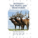In Velvet: Elk, Wapiti, and Deer