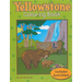 Yellowstone Coloring Book