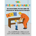 The Prison Alphabet: An Educational Picture Book for Children of Incarcerated Parents