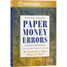 United States Paper Money Errors