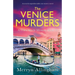 The Venice Murders: An utterly unputdownable cozy mystery novel