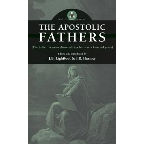 Apostolic Fathers